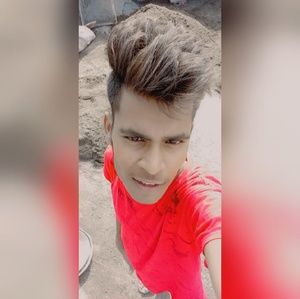 Meet your Posher, Deepak
